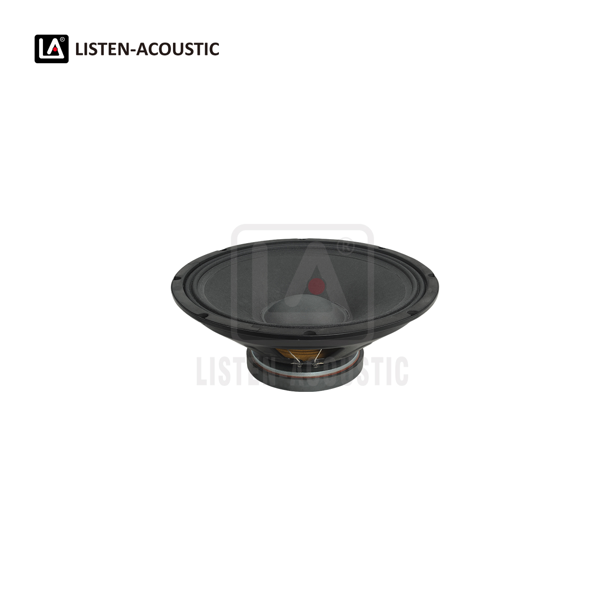 15 Inch Bass / Mid Range Woofer with RMS 300 Watts