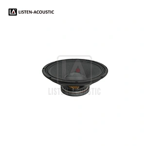 15 Inch Bass / Mid Range Woofer with RMS 300 Watts