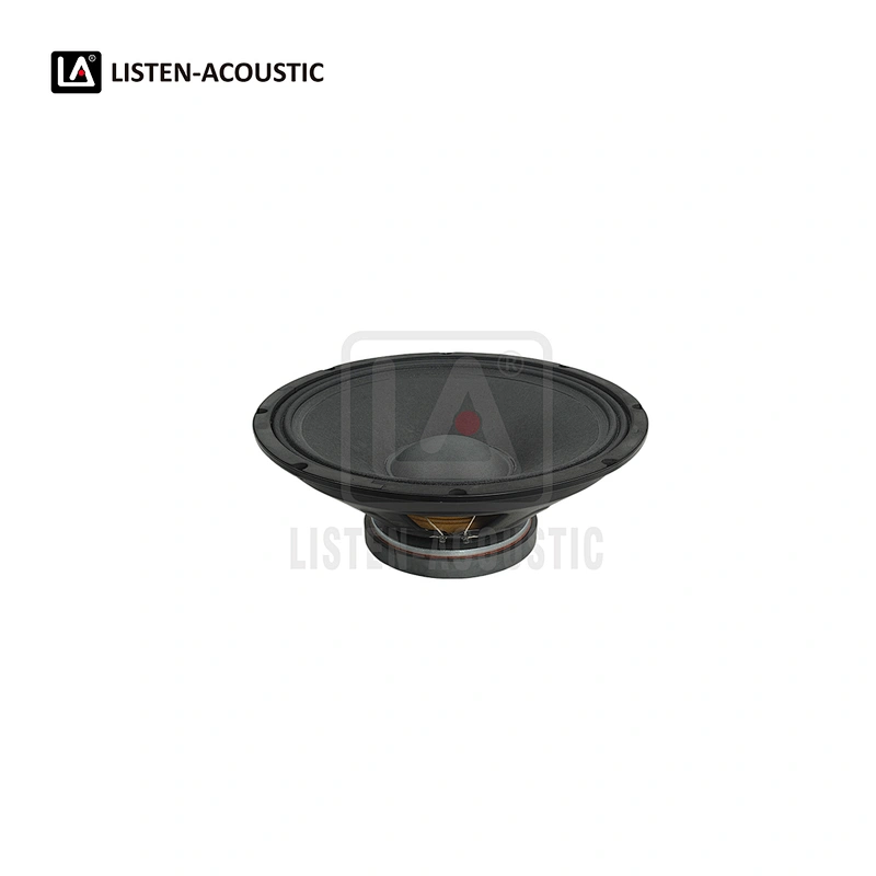15 Inch Bass / Mid Range Woofer with RMS 300 Watts