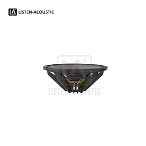 12 Inch Mid / High Range Woofer with RMS 250 Watts