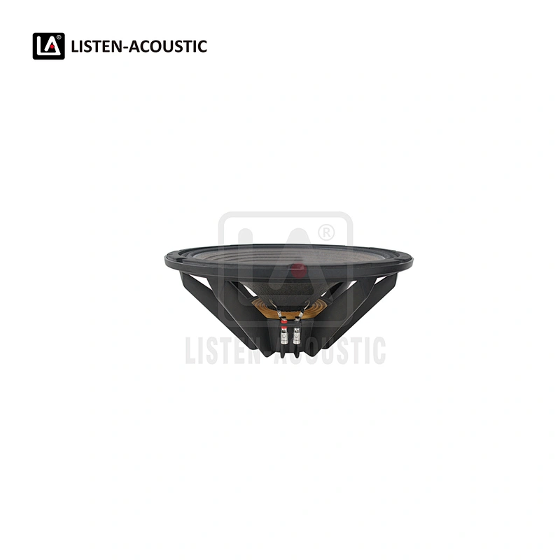 12 Inch Mid / High Range Woofer with RMS 250 Watts