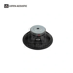 15 Inch Sub Bass Range Woofer with RMS 400 Watts