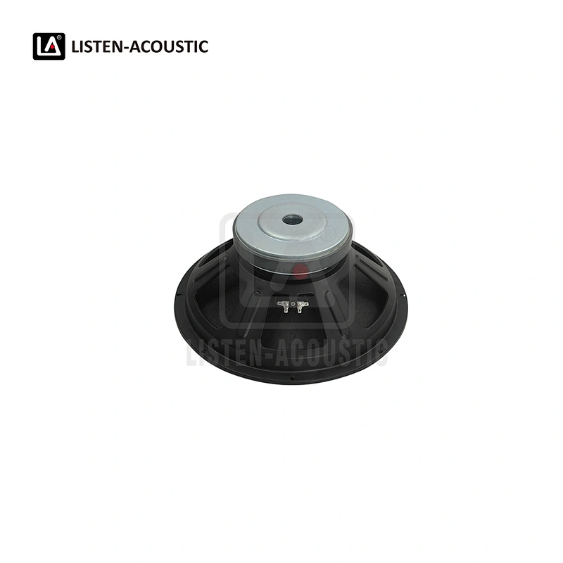 15 Inch Sub Bass Range Woofer with RMS 400 Watts