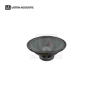18 Inch Sub Bass Range Woofer with RMS 450 Watts