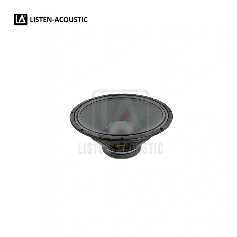 18 Inch Sub Bass Range Woofer with RMS 450 Watts