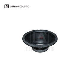 8 Inch Bass / Mid Range Woofer with RMS 70 Watts