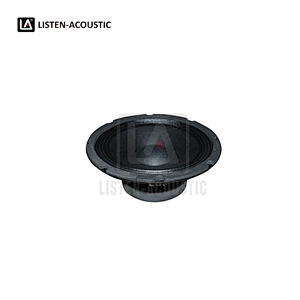 8 Inch Bass / Mid Range Woofer with RMS 70 Watts