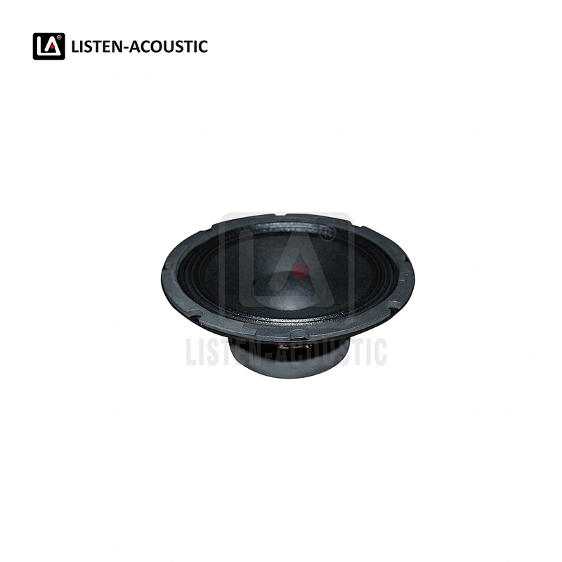 8 Inch Bass / Mid Range Woofer with RMS 70 Watts