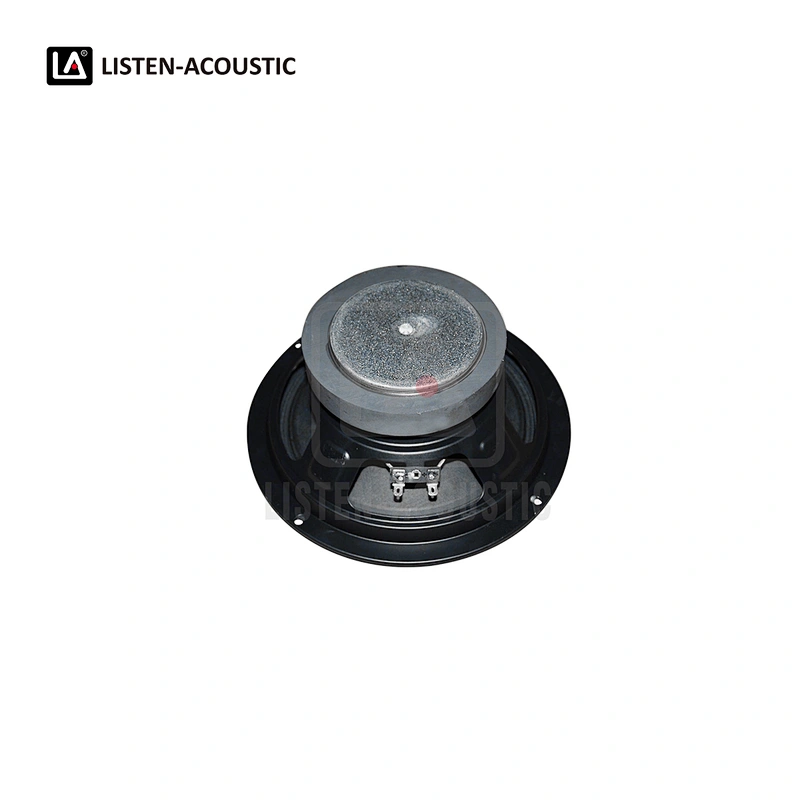 8 Inch Bass / Mid Range Woofer with RMS 70 Watts