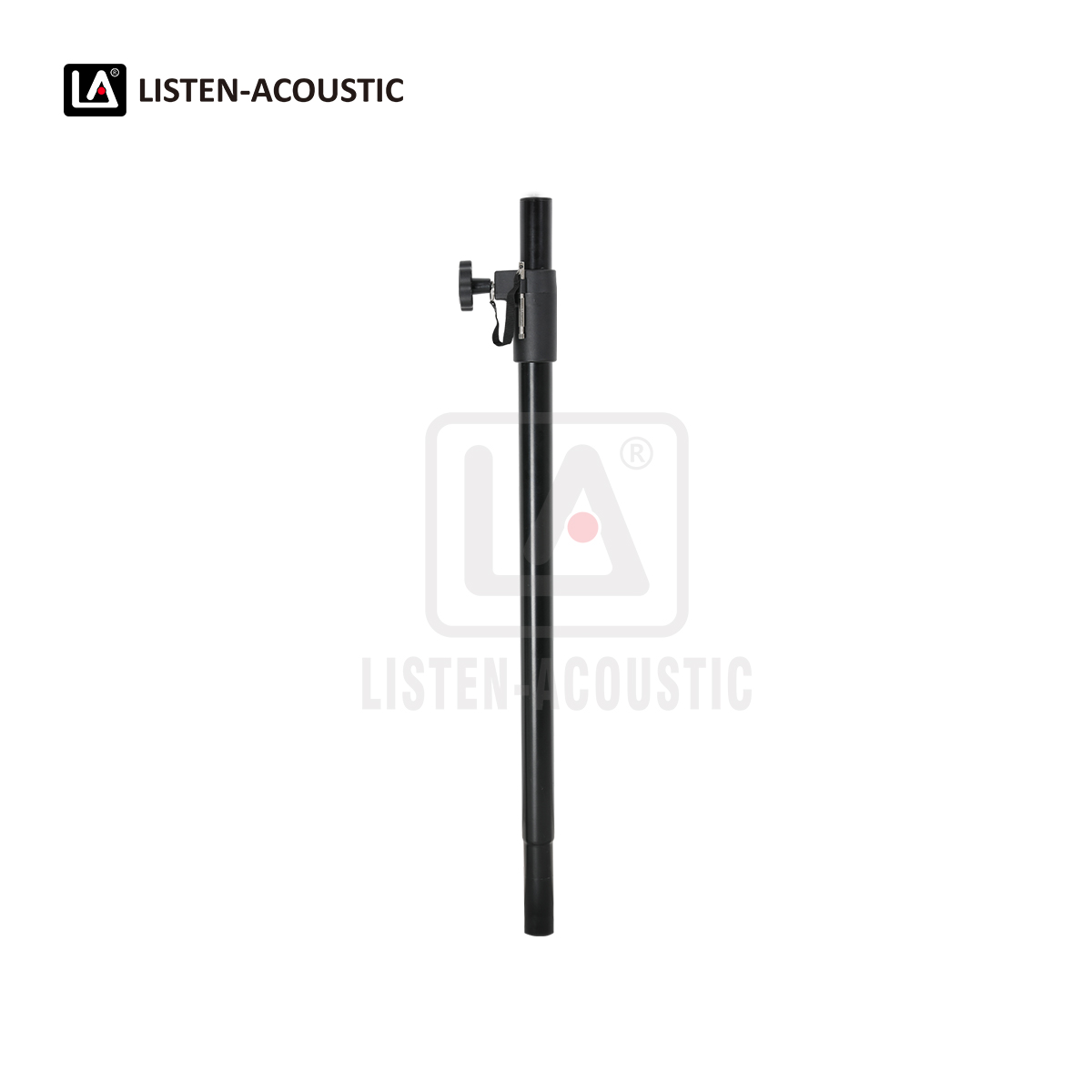 Distance Pole 127 cm Spread Length PS127 adjustable speaker stand