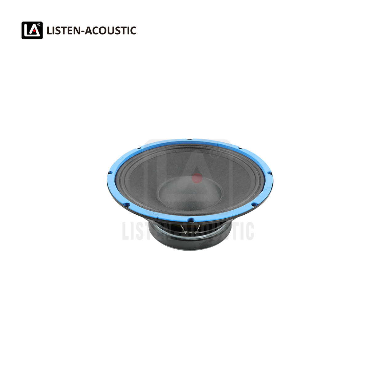 12 Inch RMS 300 Watts Sub Bass Woofer for PA at Middle End