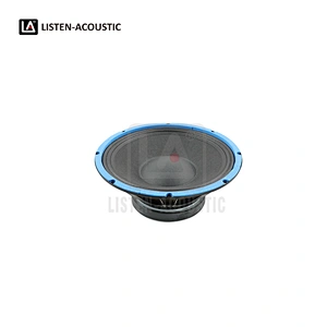 12 Inch RMS 300 Watts Sub Bass Woofer for PA at Middle End