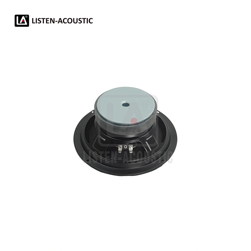 8 Inch Bass / Mid Range Woofer with RMS 70 Watts