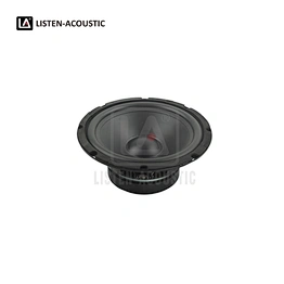 8 Inch Bass / Mid Range Woofer with RMS 100 Watts