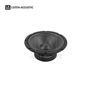 8 Inch Bass / Mid Range Woofer with RMS 100 Watts