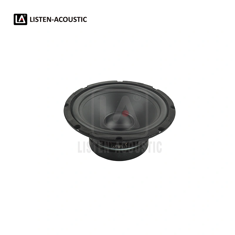 8 Inch Bass / Mid Range Woofer with RMS 100 Watts