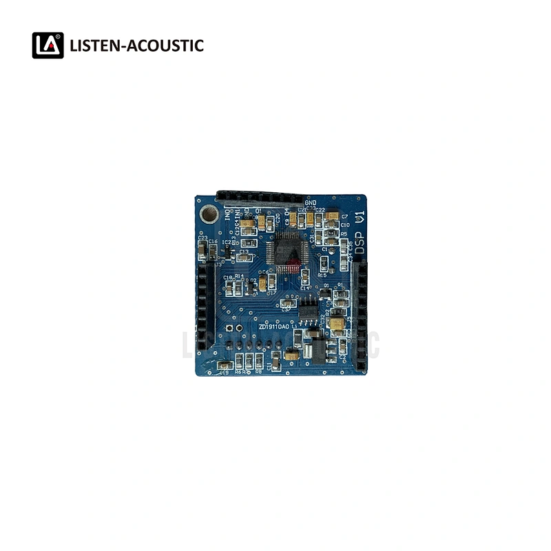 DSP Modules DSP-100