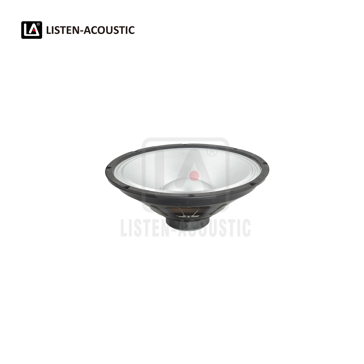 15 Inch Bass / Mid Range Woofer with RMS 120 Watts