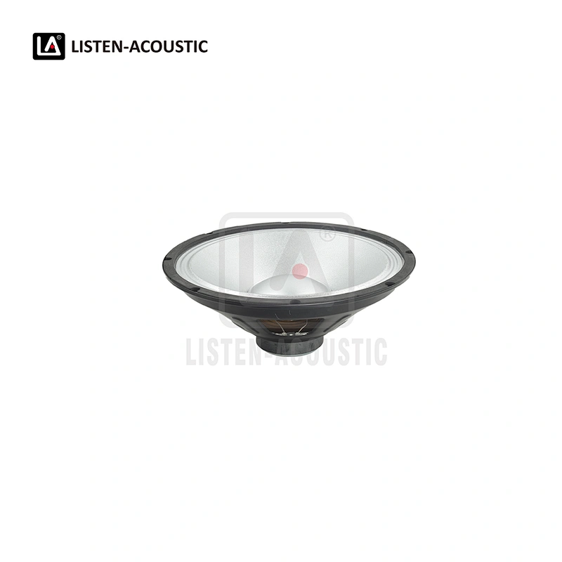 15 Inch Bass / Mid Range Woofer with RMS 120 Watts