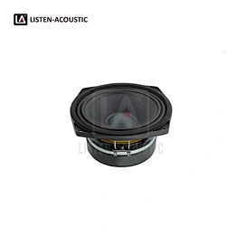 6.5 Inch Mid and High  Range Woofer with RMS 30 Watts