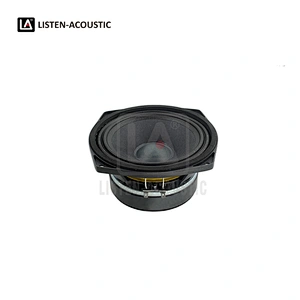6.5 Inch Mid and High  Range Woofer with RMS 30 Watts