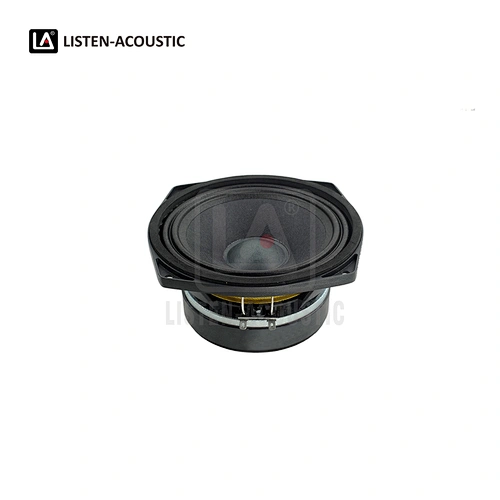 6.5 Inch Mid and High  Range Woofer with RMS 30 Watts
