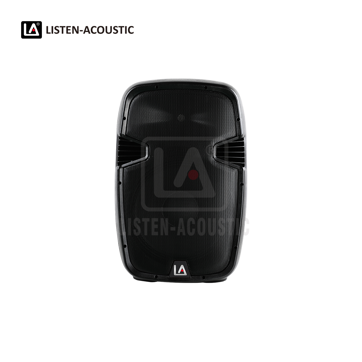 PEN-10A-Active PA Speaker With Class-AB Mono Amplifier