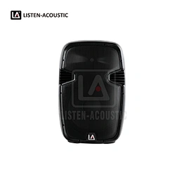PEN-10A-Active PA Speaker With Class-AB Mono Amplifier