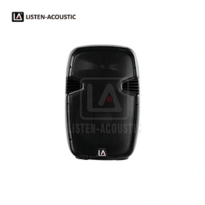 PEN-10A-Active PA Speaker With Class-AB Mono Amplifier