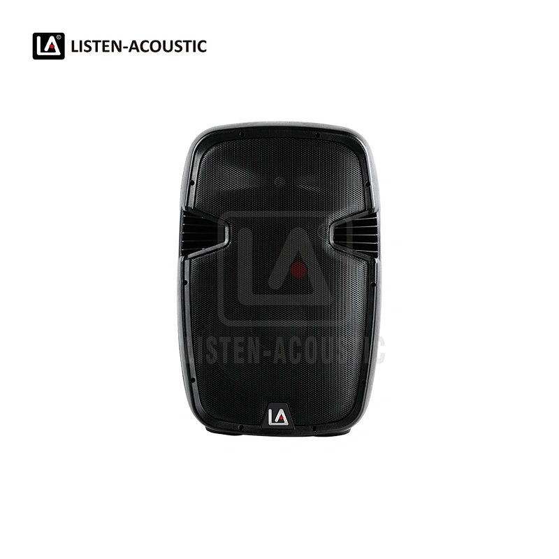PEN-10A-Active PA Speaker With Class-AB Mono Amplifier