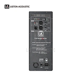 Integrated Amp Kit  Class D Amplifier with Optional RMS300-500W