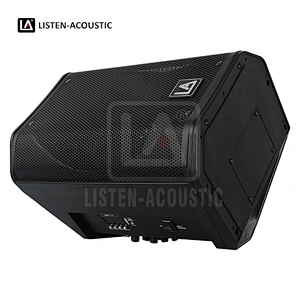 Y1-BC Consumer Multi-position compact PA system