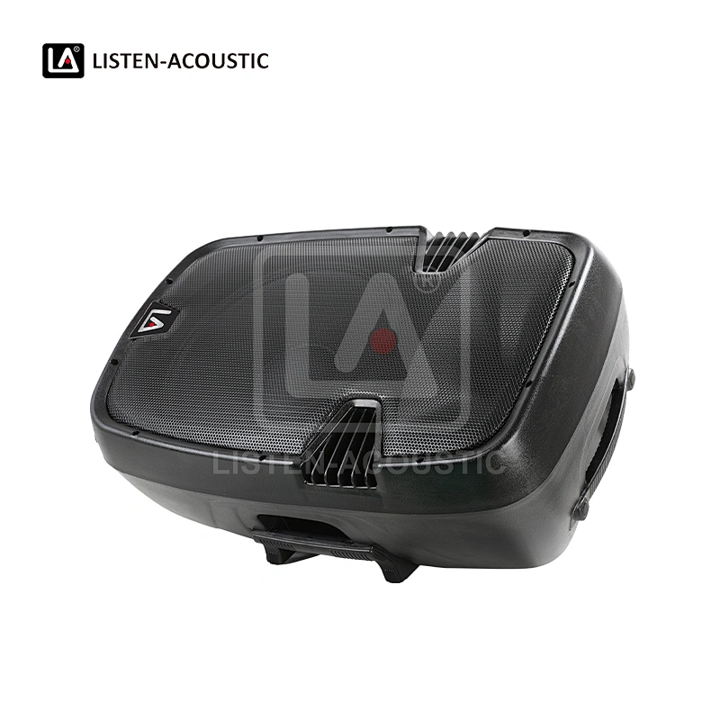 PEN-10A-Active PA Speaker With Class-AB Mono Amplifier