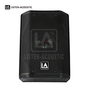 Y1-BC Consumer Multi-position compact PA system
