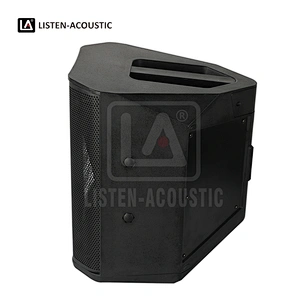 Y1-BC Consumer Multi-position compact PA system