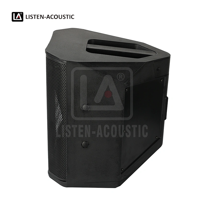 Y1-BC Consumer Multi-position compact PA system