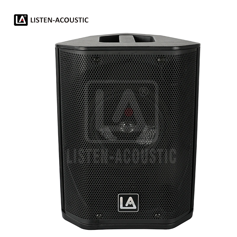 Y1-BC Consumer Multi-position compact PA system