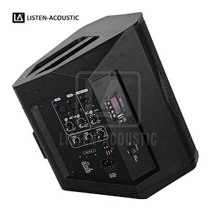 Y1-BC Consumer Multi-position compact PA system