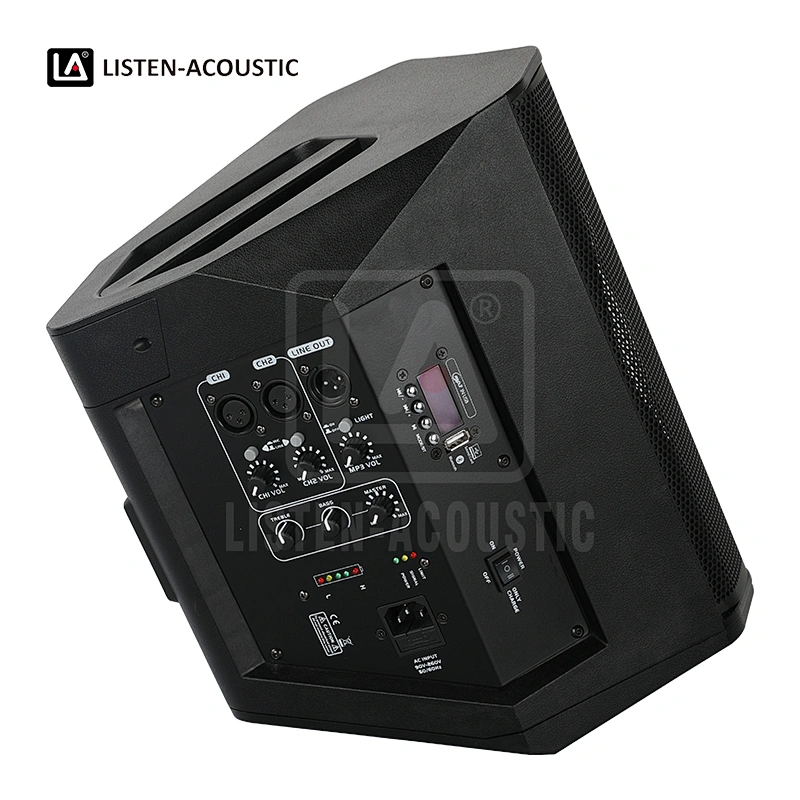 Y1-BC Consumer Multi-position compact PA system