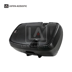 PEN-8A-Active PA Speaker With Class-AB Mono Amplifier