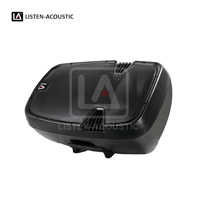 PEN-8A-Active PA Speaker With Class-AB Mono Amplifier