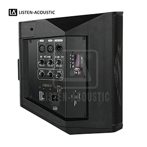 Y1-BC Consumer Multi-position compact PA system