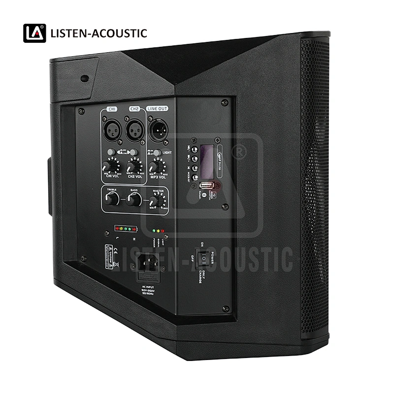 Y1-BC Consumer Multi-position compact PA system