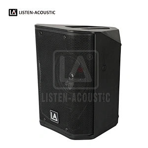 Y1-BC Consumer Multi-position compact PA system