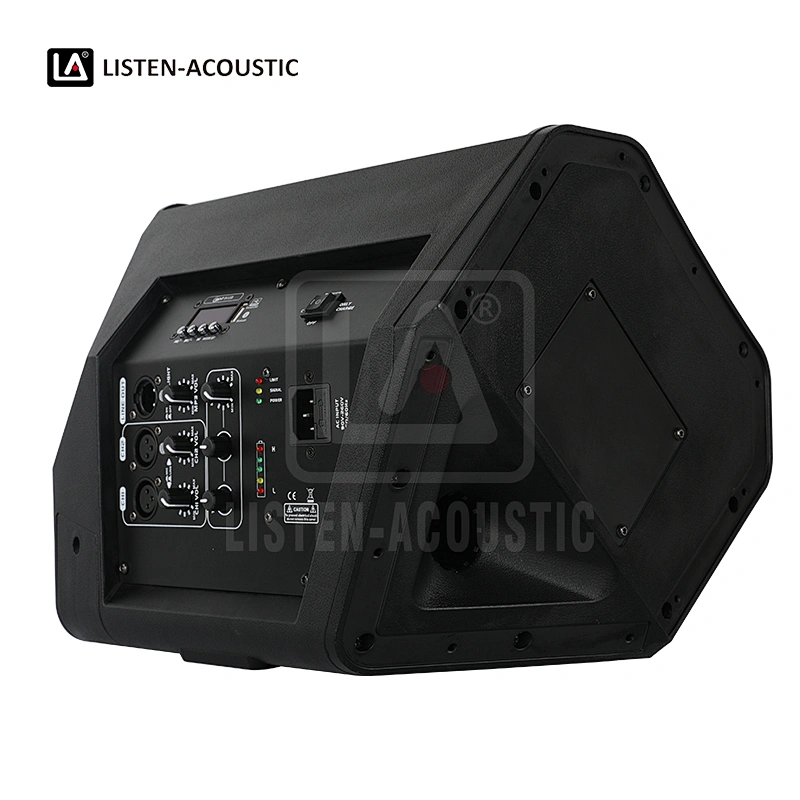 Y1-BC Consumer Multi-position compact PA system