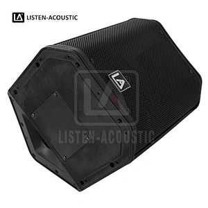 Y1-BC Consumer Multi-position compact PA system