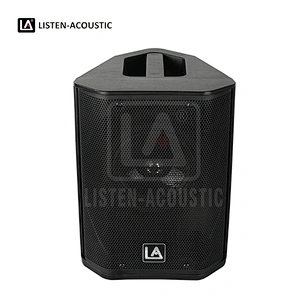 Y1-BC Consumer Multi-position compact PA system