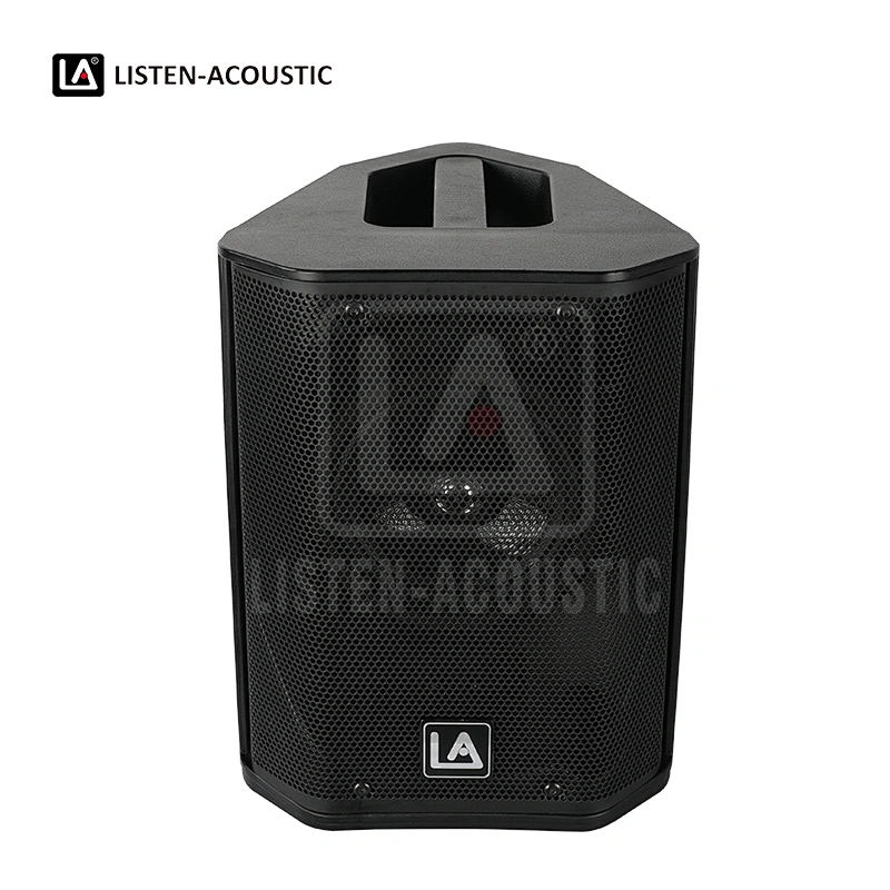 Y1-BC Consumer Multi-position compact PA system