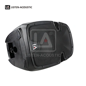 MPEN-10 Dual 10 Inch All-In-One Portable PA System