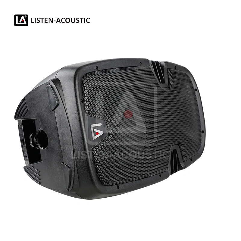 MPEN-10 Dual 10 Inch All-In-One Portable PA System